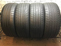 Летние шины б/у 235/55 R19 Continental ContiSportContact 5