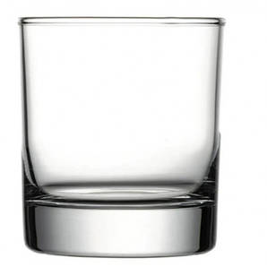 Склянка низька 250 мл