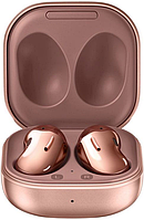 БЕЗДРОТОВЫЕ НАУШНИКИ SAMSUNG GALAXY BUDS LIVE (SM-R180NZWASEK) BROWN