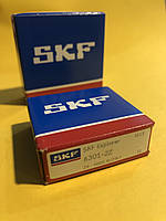 Подшипник 6301-2zz (12*37*12) SKF