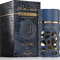 Духи Lattafa Perfumes Blend Of Khalta Lattafa для женщин - parfum 100 ml