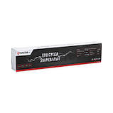 Електроди STORM INTERTOOL EW-5032 зварювальні 6013, Ø 3,2 мм, уп. 5 кг, фото 3