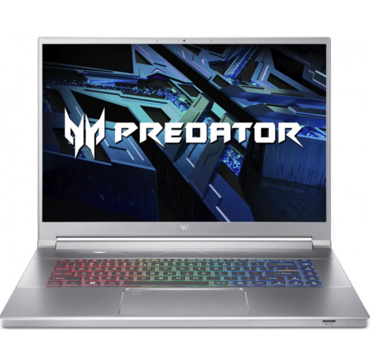 Ноутбук Acer Predator Triton 14" 144Hz FHD IPS i7 11375H/16Gb/SSD512/RTX 3060  Б/В, фото 1
