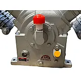 Двоступенева поршнева головка Profinstrument 2105T, фото 7