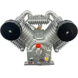 Двоступенева поршнева головка Profinstrument 2105T, фото 6