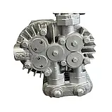 Двоступенева поршнева головка Profinstrument 2105T, фото 8