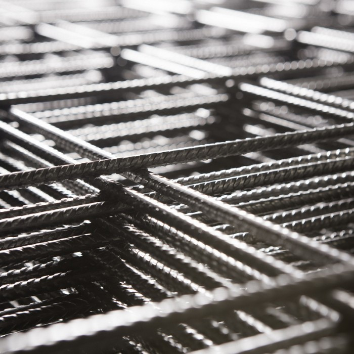 СЕТКА-карта 1х2 (125х125) ф 2,2 мм