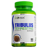 Трибулус FitMax Tribulus Terrestris 90 caps