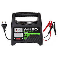Зарядное устройство АКБ Winso 12V, 6A