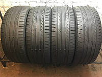 Летние шины б/у 235/55 R19 Continental ContiSportContact 5