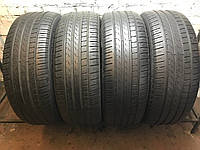 Летние шины б/у 235/55 R19 Pirelli Scorpion Verde