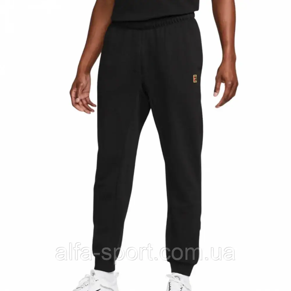 Брюки Nike Nkct Df Heritage Fleece Pant (DQ4587-010), фото 1