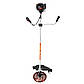 Мотокоса, бензокоса 1,2 к.с. Vitals Master BK 3312j Black Edition, фото 3