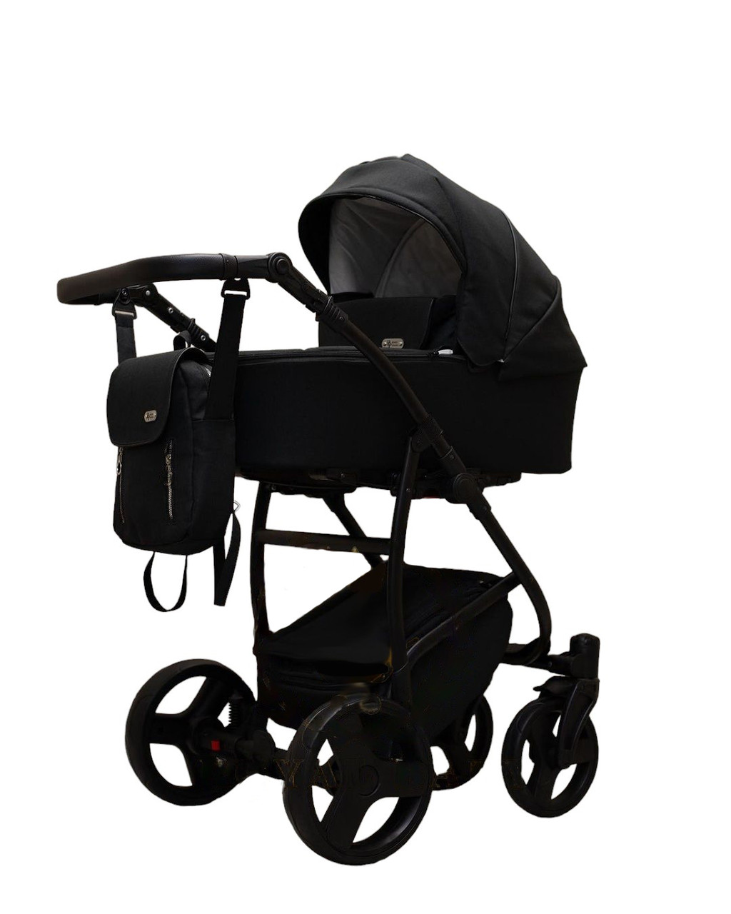 Коляска 2 в 1 Baby Pram Mercury текстиль