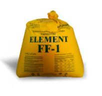 Теплоізоляційний компонент ELEMENT FF-1 0.2 м3 Сонант