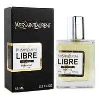 Женская парфюмированная вода Yves Saint Laurent Libre Le Parfum, 58 мл