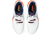 Кросівки для великого тенісу чоловічі Asics Gel-Resolution 9 1041A330-102, фото 3