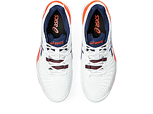 Кросівки для великого тенісу чоловічі Asics Gel-Resolution 9 1041A330-102, фото 6