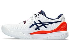 Кросівки для великого тенісу чоловічі Asics Gel-Resolution 9 1041A330-102, фото 3