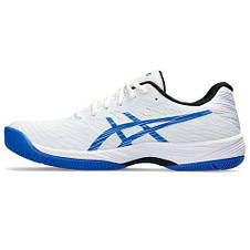 Кросівки Asics Gel Game 9 Mens Tennis Shoe 1041A337-103 Оригінал 44р., фото 3