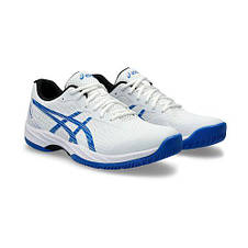 Кросівки Asics Gel Game 9 Mens Tennis Shoe 1041A337-103 Оригінал 44р., фото 4