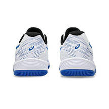 Кросівки Asics Gel Game 9 Mens Tennis Shoe 1041A337-103 Оригінал 44р., фото 6