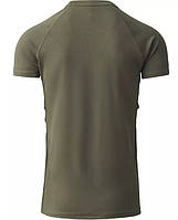 Футболка Helikon-Tex Functional T-shirt - Olive Green, фото 5