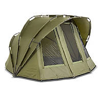 Палатка 2х местная RANGER EXP 2-mann Bivvy+зимнее покрытие 145 см
