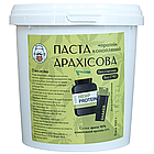 Арахісова паста з конопляним протеїном 500 грам