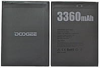 Аккумулятор, батарея для телефона Doogee x30