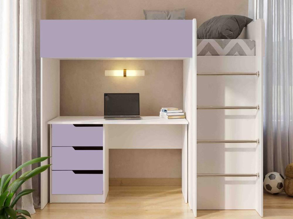 Ліжко горище Bed Room 3