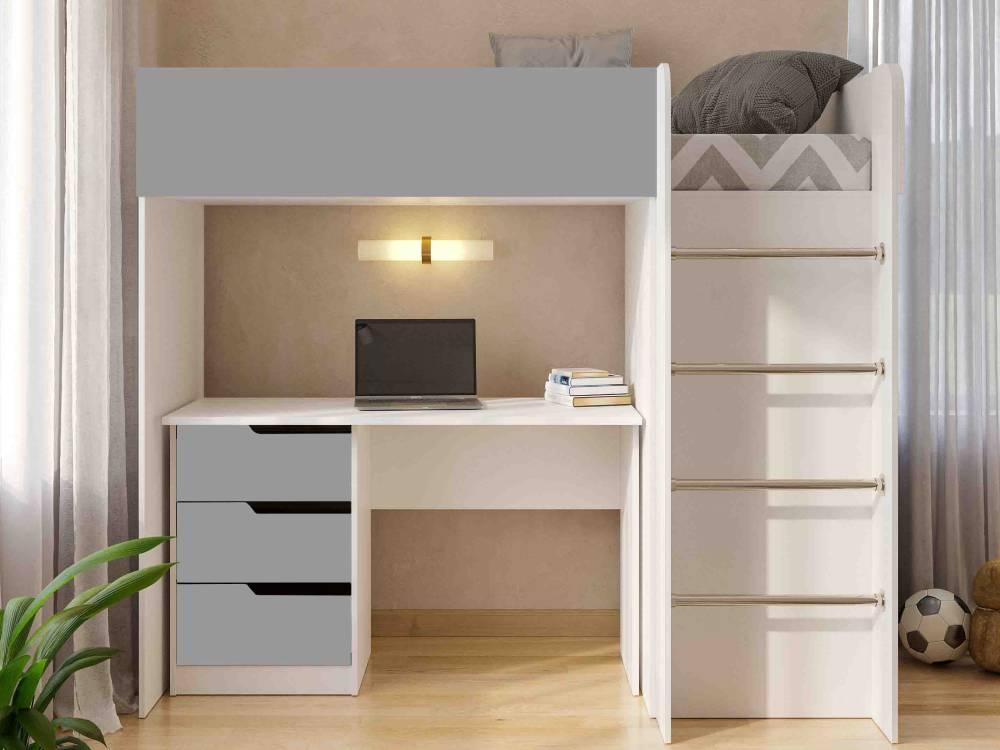 Ліжко  горище  Bed Room 3, фото 1