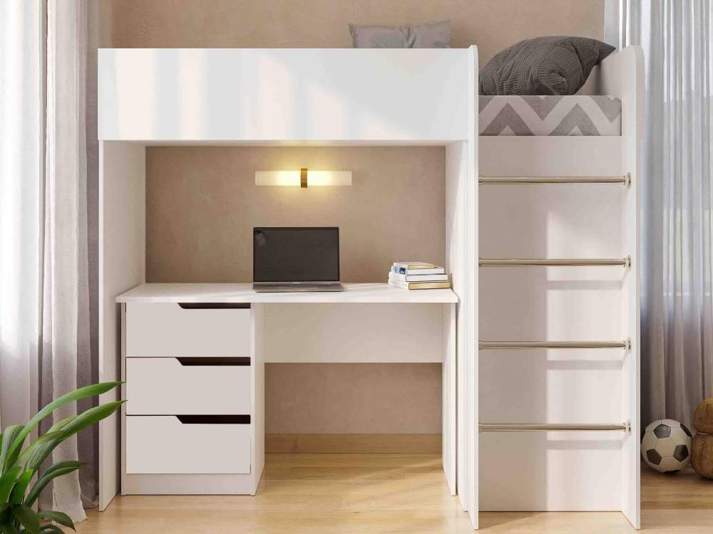 Ліжко горище Bed Room 3