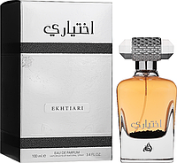 Парфюмированная вода Lattafa Perfumes Ekthiari для мужчин и женщин - edp 100 ml