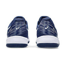 Кросівки Asics Gel Game 9 Mens Tennis Shoes 1041A337-400 Оригінал, фото 6
