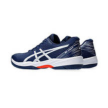 Кросівки Asics Gel Game 9 Mens Tennis Shoes 1041A337-400 Оригінал, фото 5