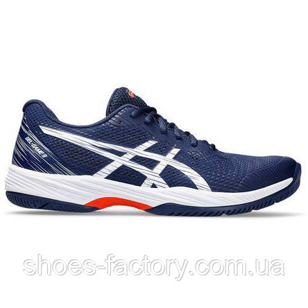 Кросівки Asics Gel Game 9 Mens Tennis Shoes 1041A337-400 Оригінал, фото 1
