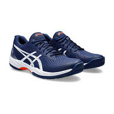 Кросівки Asics Gel Game 9 Mens Tennis Shoes 1041A337-400 Оригінал, фото 4