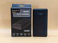 PowerBank для телефона Reinston EPB031 30000 mAh