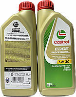 Castrol Edge Professional A5 5W-30 |Land Rover|, 15374F,1 л.