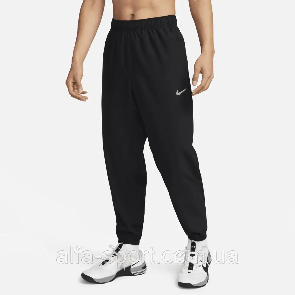 Брюки Nike Dri-Fit Form Pant Tpr (FB7497-010), фото 1