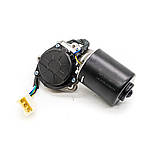 Мотор склоочисника передній ВАЗ 2108, 2109, 21099, 2115, Газель, СобольLSA LA 2108-3730000, фото 3