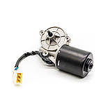 Мотор склоочисника передній ВАЗ 2108, 2109, 21099, 2115, Газель, СобольLSA LA 2108-3730000, фото 2