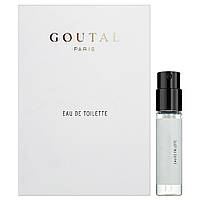 Annick Goutal L'ile Au The Туалетная вода (пробник) 1.5ml (711367175538)