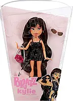 Лялька Братц Кайлі Дженнер Bratz x Kylie Jenner Day Fashion