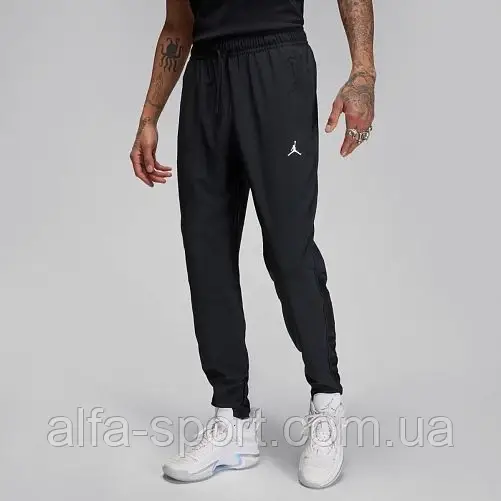 Брюки Jordan M Dri-Fit Sprt Woven Pant (FN5840-010)