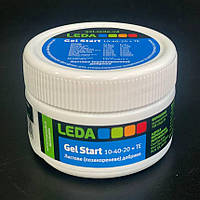 Добриво Start 10-40-20 +ТЕ, 100 мл, Leda Gel