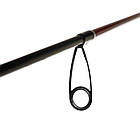 Спінінг Daiwa Fuego 902HFS 2.74m 20-60g, фото 4