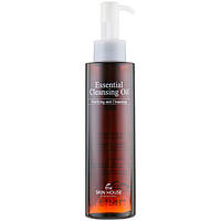 Гидрофильные масла для удаления макияжа The Skin House Essential Cleansing Oil 150 мл