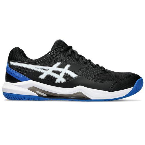 Кросівки Asics Gel Dedicate 8 Mens Tennis Shoes 1041A408-002 (Оригінал)